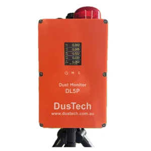 XPL DL5P Multiparameter Monitor product image