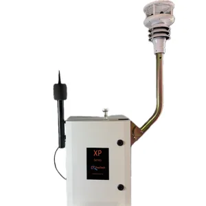 XPS Multiparameter Air Quality Monitor Product Image