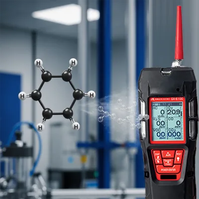 BenzeneMonitoringblog