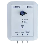 HAWK PH3 Fumigation Gas Monitor